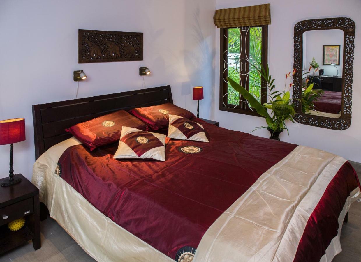 Sabai Private Pool Villa Khao Lak Eksteriør bilde